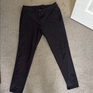 Lululemon Men's Gray pants